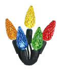 LED Christmas light installer MN